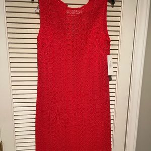 Ivy & Blu Maggy Boutique Dress